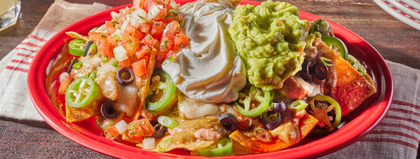 Killer Nachos