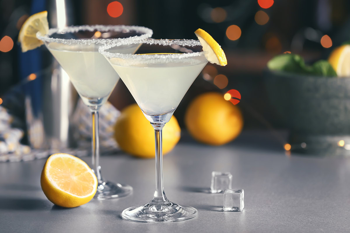 5 Must-Try Summer Drinks at Red Iguana 5 Limon Drop