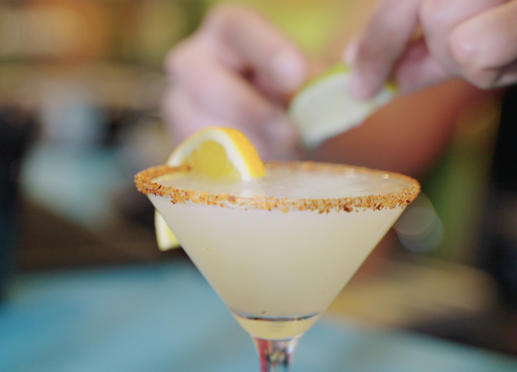 Margarita-Large Margarita Large