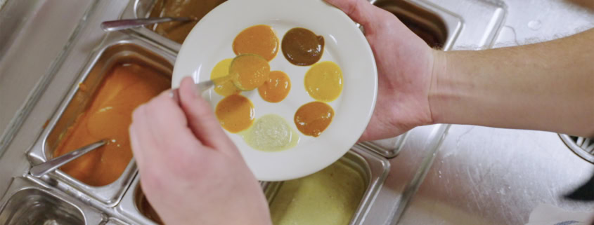 What is Mole? 1 Mole Sampler