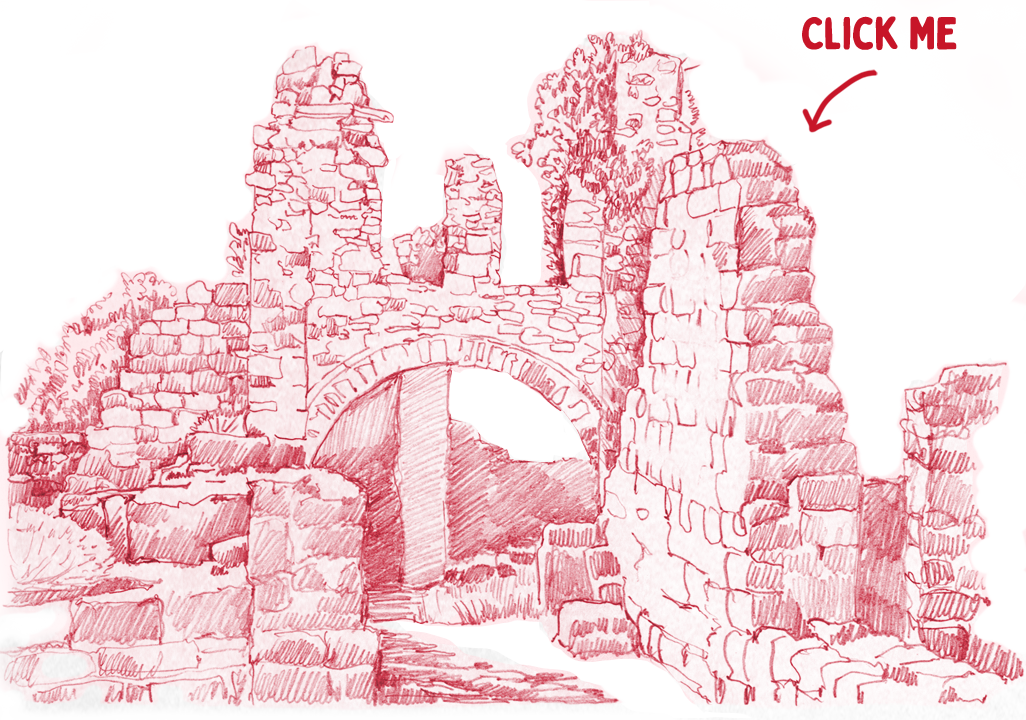 Old World Style Wall Old World Style Wall