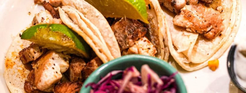 Mexican Mainstay: Nearly 40 Years of Killer Mexican Food at Red Iguana