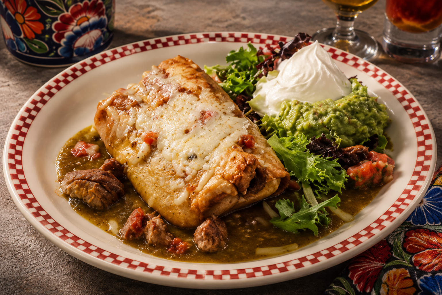chimichanga