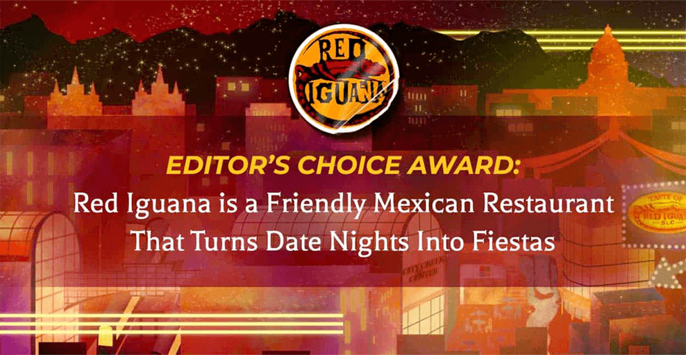 2019 DatingAdvice.com “Editor’s Choice Award”