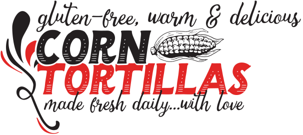 Corn Tortillas