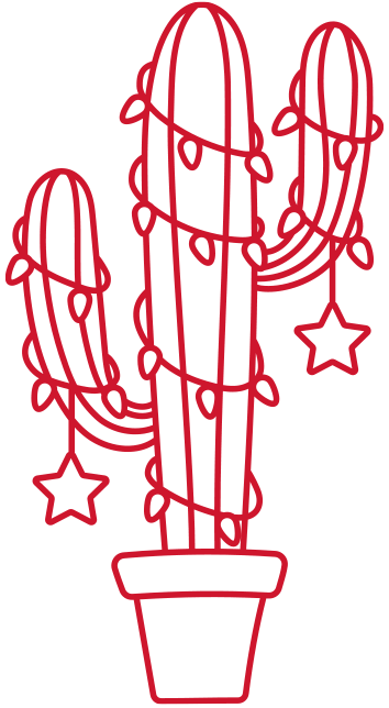illustration-holiday-cactus illustration holiday cactus